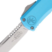 Microtech Auto Hera II Mini OTF SW [1703M-10TQ]