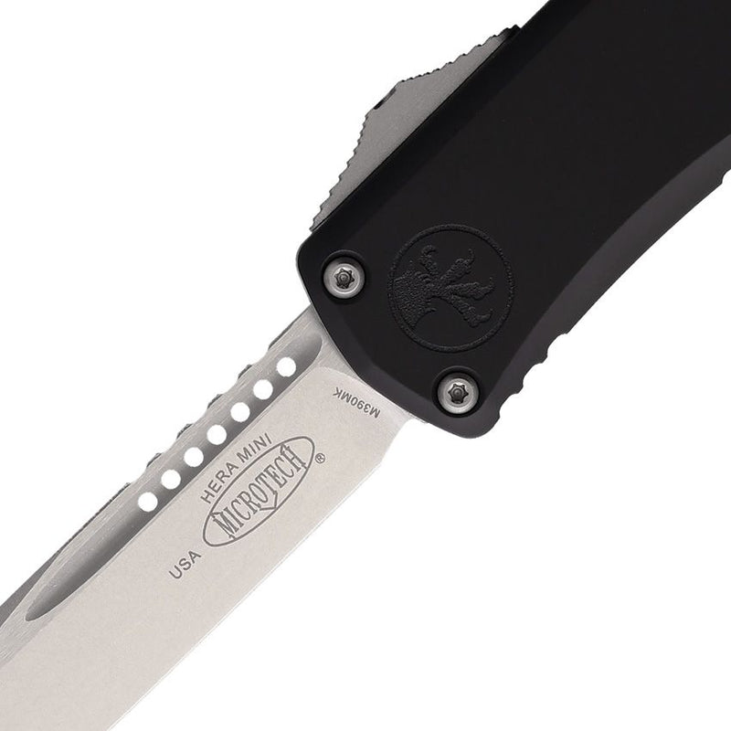 Microtech Auto Hera II Mini OTF SW [1703M-10]