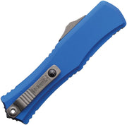Microtech Auto Hera II Mini OTF AP PS [1703M-11APBL]