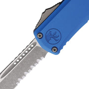 Microtech Auto Hera II Mini OTF AP PS [1703M-11APBL]