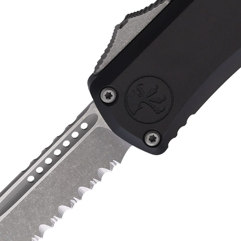 Microtech Auto Hera II Mini OTF AP PS [1703M-11AP]