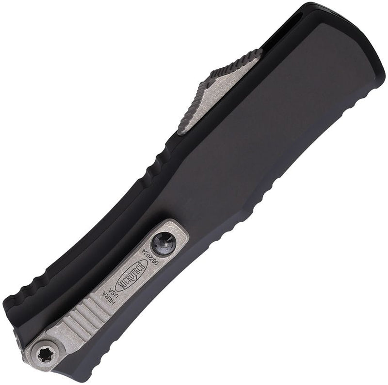 Microtech Auto Hera II Mini OTF AP PS [1703M-11AP]