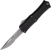 Microtech Auto Hera II Mini OTF AP PS [1703M-11AP]