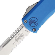 Microtech Auto Hera II Mini OTF PS Bl [1703M-11BL]
