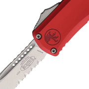 Microtech Auto Hera II Mini OTF SW PS [1703M-11RD]