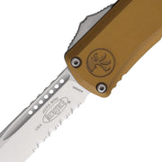 Microtech Auto Hera II Mini OTF SW PS [1703M-11TA]
