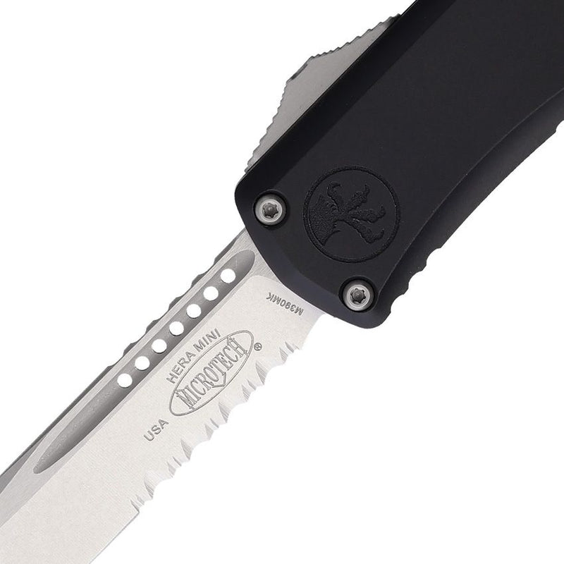 Microtech Auto Hera II Mini OTF SW PS [1703M-11]