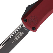 Microtech Auto Hera II Mini S/E OTF Merl [1703M-1MR]
