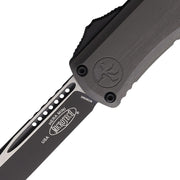 Microtech Auto Hera II Mini S/E OTF Gray [1703M-1NC]