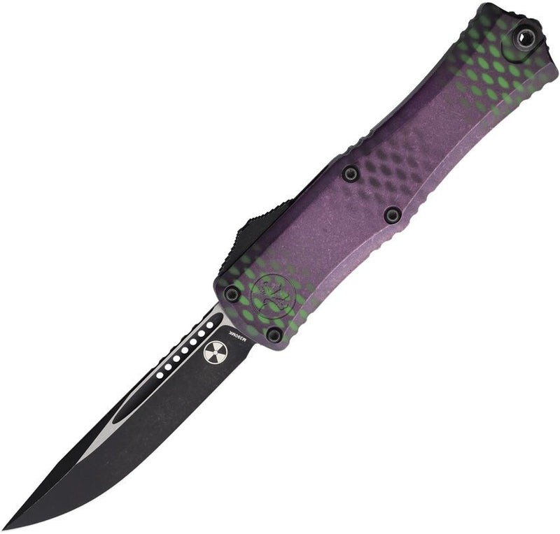 Microtech Auto Hera II Mini S/E OTF Pur [1703M-1PUX51S]