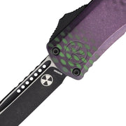 Microtech Auto Hera II Mini S/E OTF Pur [1703M-1PUX51S]