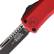 Microtech Auto Hera II Mini OTF Red [1703M-1RD]