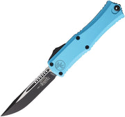 Microtech Auto Hera II Mini S/E OTF Tq [1703M-1TQ]