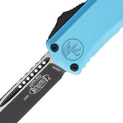 Microtech Auto Hera II Mini S/E OTF Tq [1703M-1TQ]