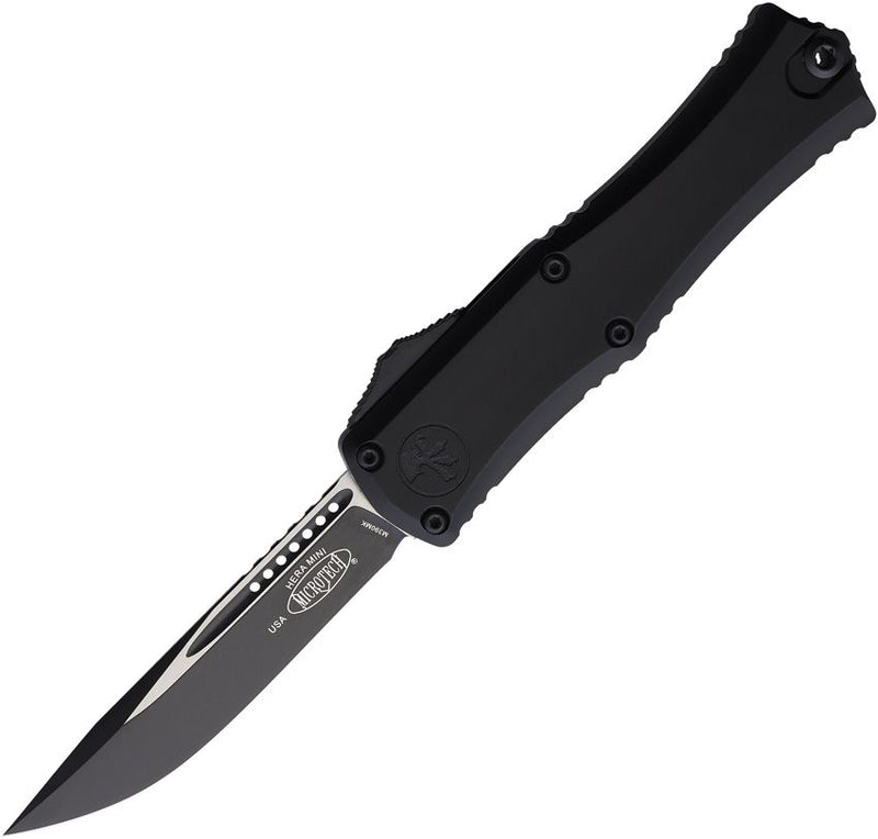Microtech Auto Hera II Mini OTF SE Tacti [1703M-1T]