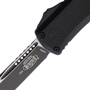 Microtech Auto Hera II Mini OTF SE Tacti [1703M-1T]