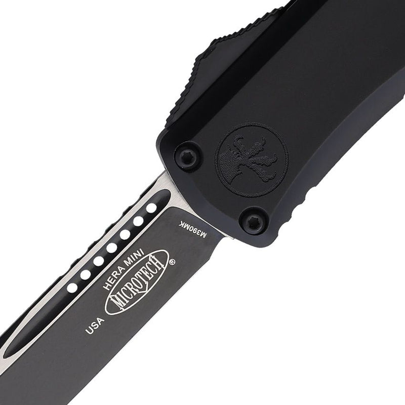 Microtech Auto Hera II Mini OTF SE Tacti [1703M-1T]