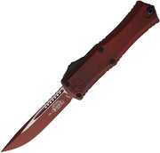 Microtech Auto Hera II Mini OTF WCM [1703M-1WCM]