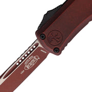 Microtech Auto Hera II Mini OTF WCM [1703M-1WCM]