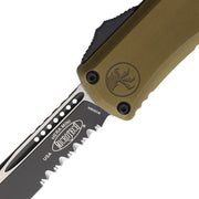 Microtech Auto Hera II Mini OTF PS OD [1703M-2OD]