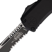 Microtech Auto Hera II Mini OTF PS [1703M-2T]