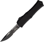 Microtech Auto Hera II Mini OTF PS [1703M-2T]