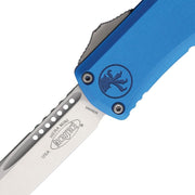 Microtech Auto Hera II Mini OTF Blue [1703M-4BL]