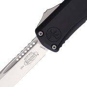 Microtech Auto Hera II Mini OTF SE Satin [1703M-4]
