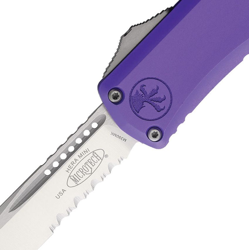 Microtech Auto Hera II Mini OTF [1703M-5PU]