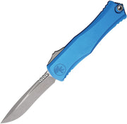 Microtech Auto Hera II OTF Recurve Bl [1705-10APBL]