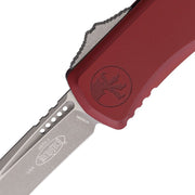 Microtech Auto Hera II OTF Recurve Apoc [1705-10APMR]