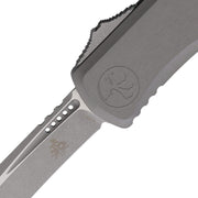 Microtech Auto Hera II OTF Recurve AP 30 [1705-10APNC 30]