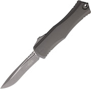 Microtech Auto Hera II OTF Recurve AP [1705-10APNC]