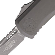 Microtech Auto Hera II OTF Recurve AP [1705-10APNC]