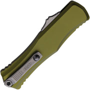 Microtech Auto Hera II OTF Recurve AP OD [1705-10APOD]