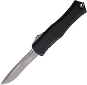 Microtech Auto Hera II OTF Recurve AP [1705-10AP]