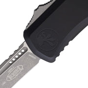 Microtech Auto Hera II OTF Recurve AP [1705-10AP]