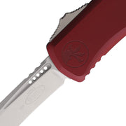 Microtech Auto Hera II OTF Recurve SW Me [1705-10MR]