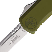 Microtech Auto Hera II OTF Recurve OD [1705-10OD]