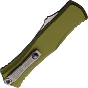 Microtech Auto Hera II OTF Recurve OD [1705-10OD]