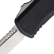 Microtech Auto Hera II OTF Recurve Blk [1705-10]