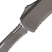 Microtech Auto Hera II OTF Recurve AP [1705-11APNC]
