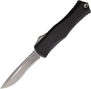 Microtech Auto Hera II OTF Recurve AP [1705-11AP]