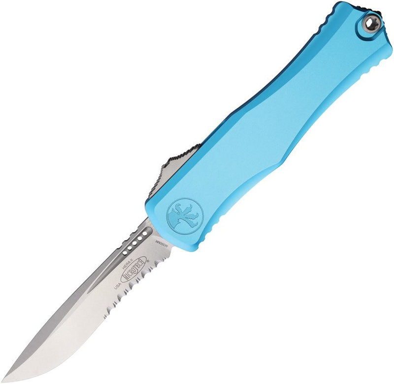 Microtech Auto Hera II OTF Recurve SW [1705-11TQ]