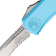 Microtech Auto Hera II OTF Recurve SW [1705-11TQ]