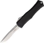 Microtech Auto Hera II OTF Recurve SW [1705-11]