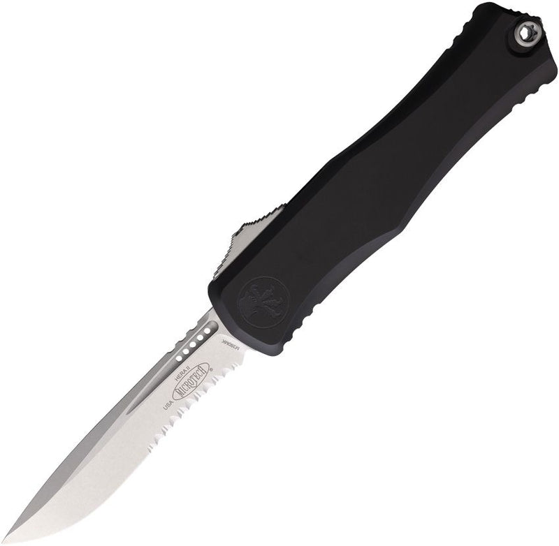Microtech Auto Hera II OTF Recurve SW [1705-11]