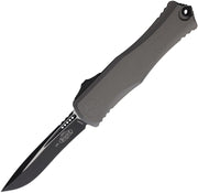 Microtech Auto Hera II OTF Recurve [1705-1NC]