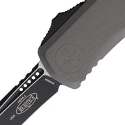 Microtech Auto Hera II OTF Recurve [1705-1NC]