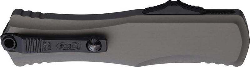 Microtech Auto Hera II OTF Recurve [1705-1NC]